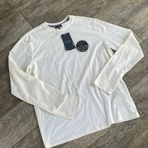 Armani Jeans Men’s Long-Shirt